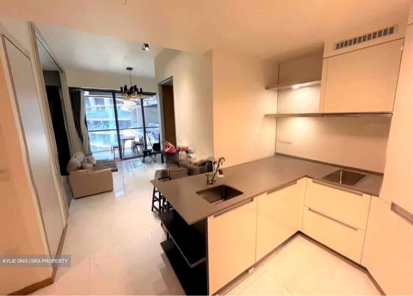 Marina One Residences (D1), Apartment #600541241